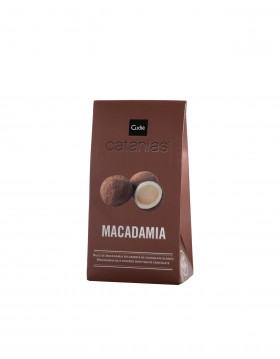 Cudié Macadamia spanische Süßigkeiten Macadamia