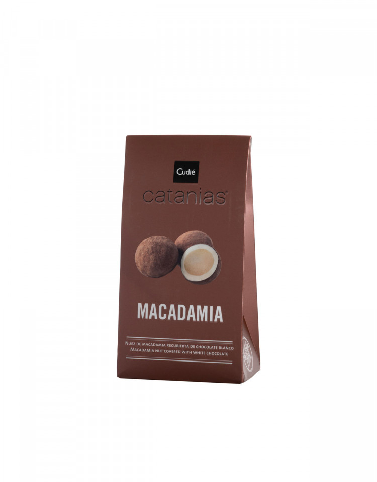 Cudié Macadamia spanische Süßigkeiten Macadamia Cudié Macadamia spanische Süßigkeiten Macadamia