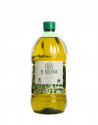 Olivenöl extra nativ - El Soleras 2,0 Liter