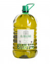 Olivenöl extra nativ - El Soleras 5,0 Liter