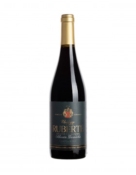 Garnacha Selección Rotwein Campo de Borja