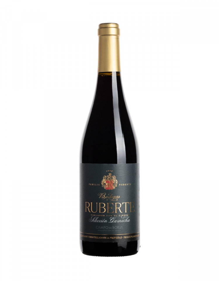 Garnacha Selección Rotwein Campo de Borja