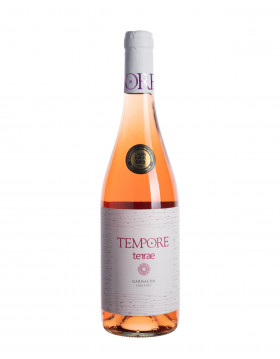 Terrae Rosado [BIO] Roséwein Bajo Aragon