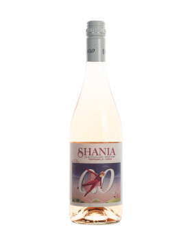 Shania 0,0% Rosé alkoholfrei