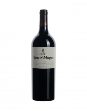 Torre Muga Wein D.O.C. Rioja