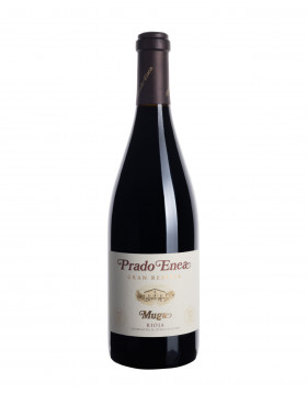 Muga Prado Enea Rotwein Gran Reserva Rioja