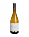 Anadigna Albariño Weißwein Rias Baixas Magnum