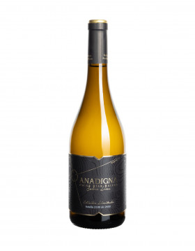 Anadigna Sobre Lias Weißwein Rias Baixas Albariño Magnum