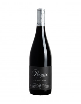 Peique Viñedos Viejos Bierzo Tinto