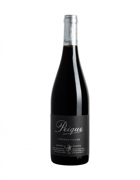 Peique Viñedos Viejos Bierzo Tinto