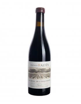 Herència Altés Lo Grau De l´Inquisidor [BIO] D.O. Terra Alta