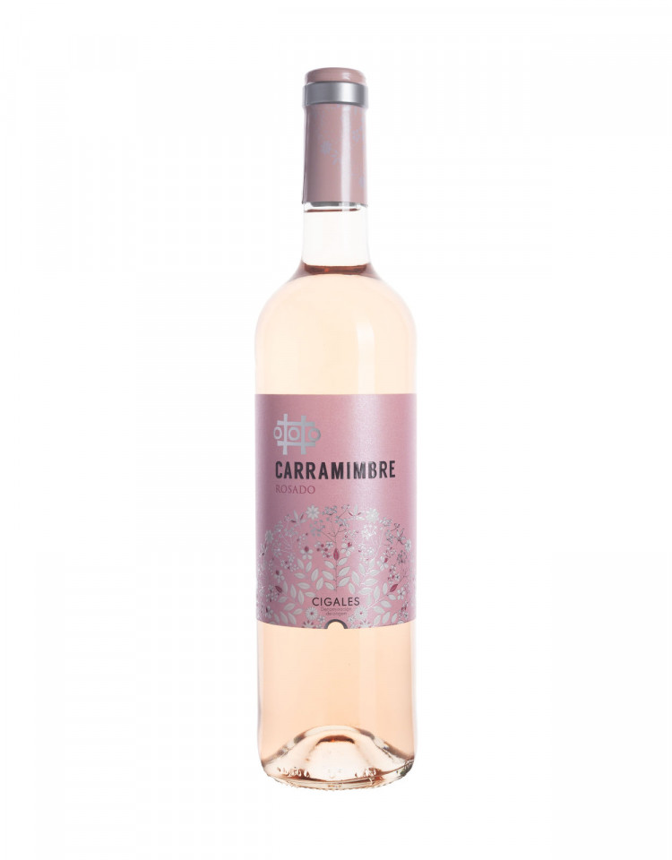 Carramimbre Rosé Bodegas Carramimbre Ribera del Duero Tempranillo