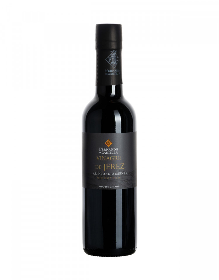 Vinagre de Jerez al Pedro Ximenez 0,375l Fernando de Castilla kaufen