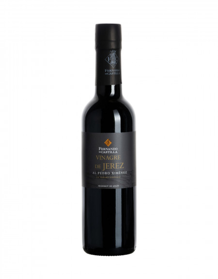 Vinagre de Jerez al Pedro Ximenez 0,375l Fernando de Castilla kaufen