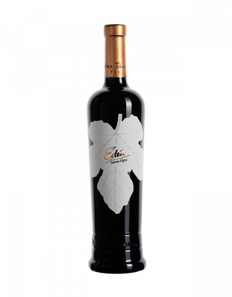 Edén Bodegas Toribio D.O. Ribera del Guadiana kaufen