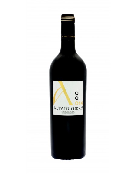 Altamimbre Rotwein Ribera del Duero