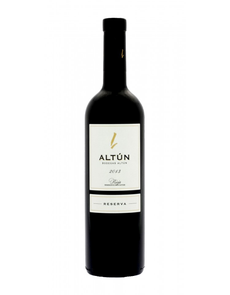 Altun Reserva Altun Reserva