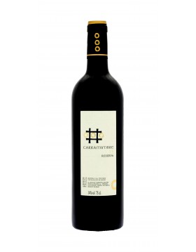 Carramimbre Reserva Rotwein Ribera del Duero