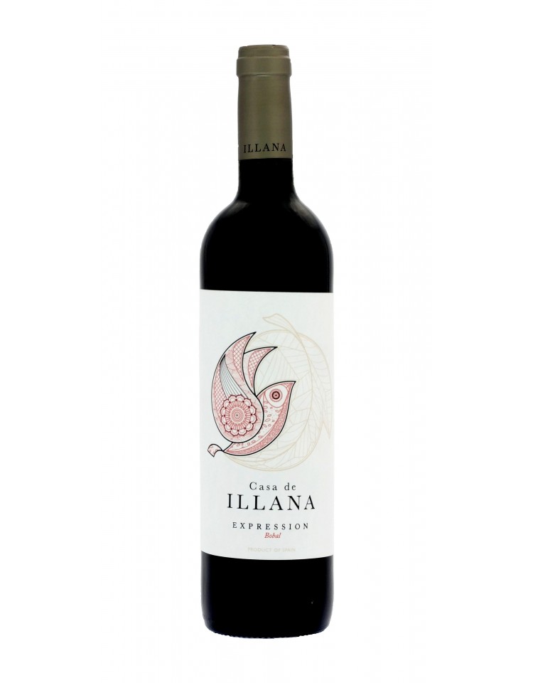 Expression Bobal 2014 Expression Bobal 2014