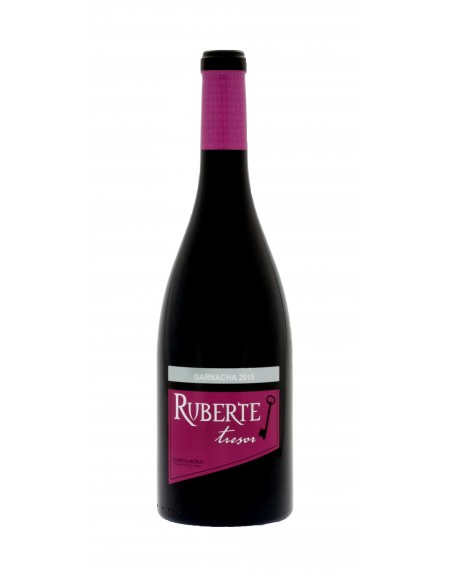 Tresor Rotwein Campo de Borja