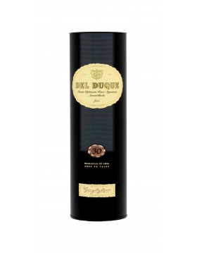 Del Duque Amontillado Sherry Jerez