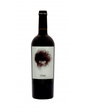 El Goru Rotwein Jumilla