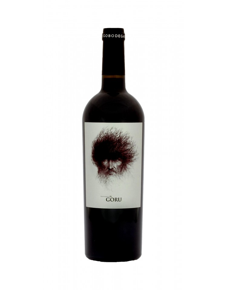 El Goru Rotwein Jumilla El Goru Rotwein Jumilla