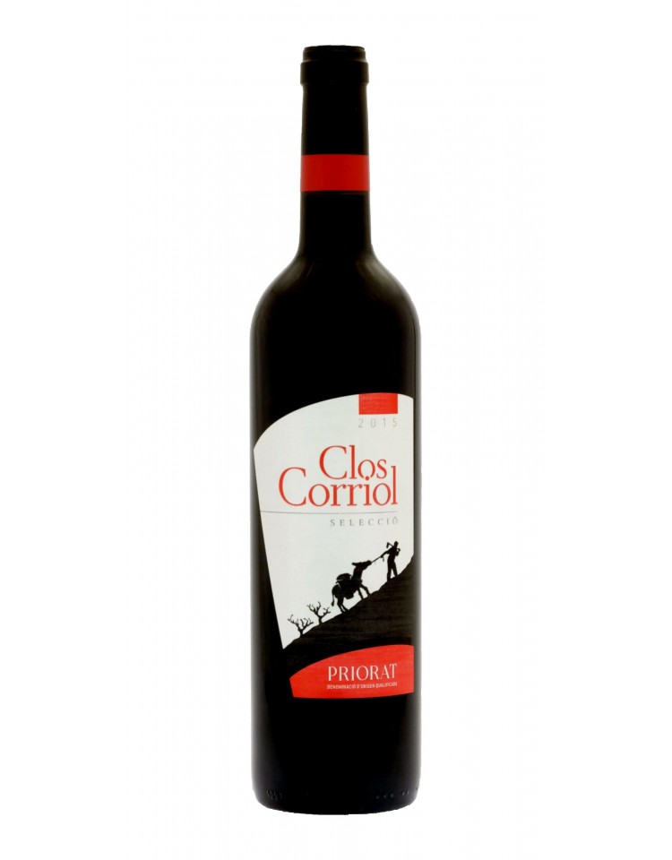Clos Cariol Selecció Clos Cariol Selecció