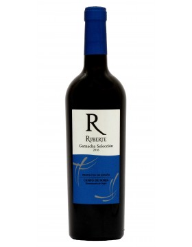 Garnacha Selección Rotwein Campo de Borja