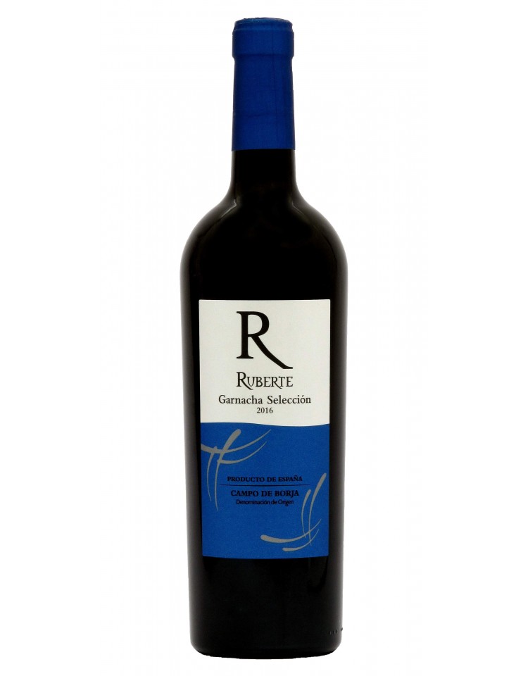 Garnacha Selección (2016) Garnacha Selección (2016)