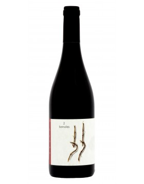 2 Bemoles Syrah (2018)