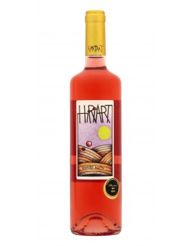 Hiriart Élite Roséwein Cigales