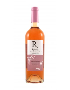 Garnacha Selección Roséwein Campo de Borja