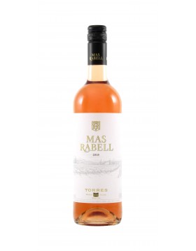 Torres Mas Rabell Roséwein