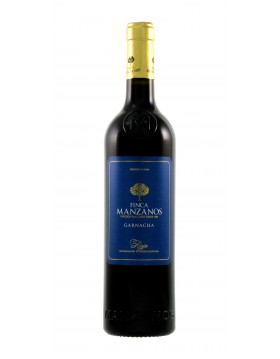 Finca Manzanos Garnacha (2018)