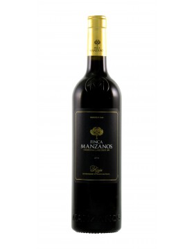 Finca Manzanos Reserva (2014)