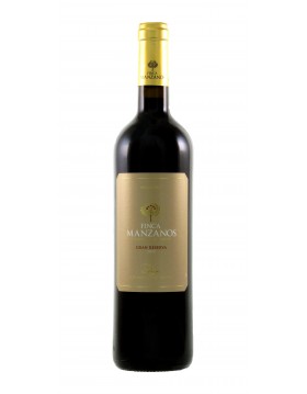 Finca Manzanos Gran Reserva (2010)