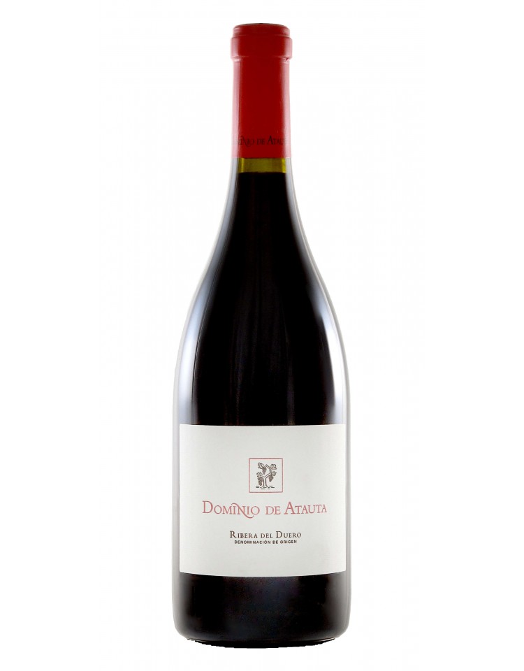 Dominio de Atauta Rotwein Ribera del Duero Dominio de Atauta Rotwein Ribera del Duero