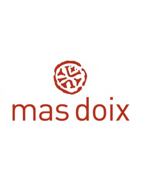 Mas Doix Logo