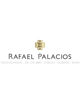 Logo Rafael Palacios