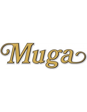 Bodegas Muga Logo