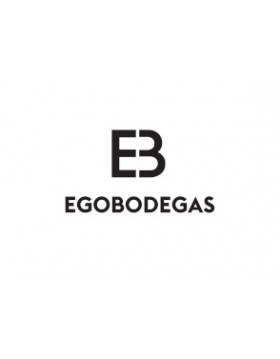 Ego Bodegas Jumilla Logo