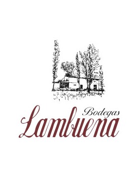 Lambuena Logo