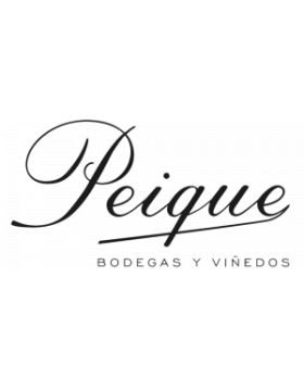 Logo Bodegas Peique