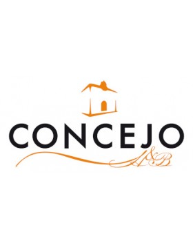 Bodegas Concejo Logo