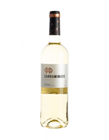 Carramimbre Verdejo Weißwein Rueda