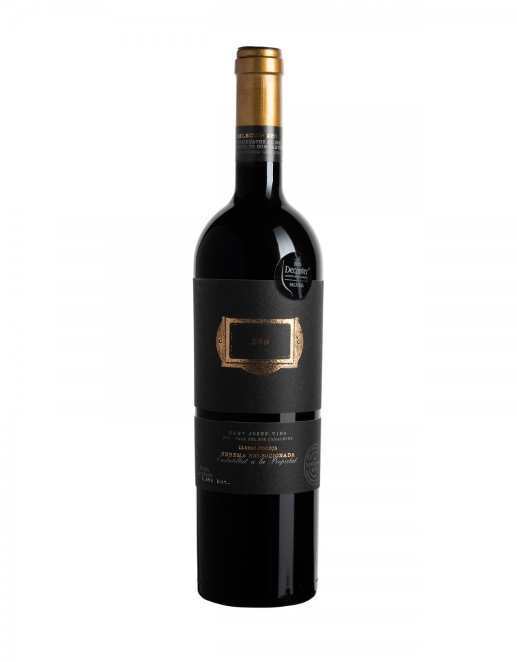 Selecció 259 Plana d´en Fonoll S Rotwein Catalunya