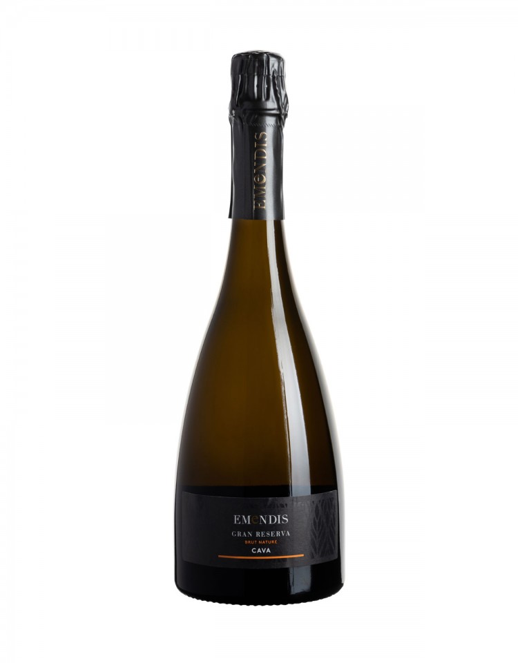 Finca Emandis Cava Gran Reserva D.O. Cava Finca Emandis Cava Gran Reserva D.O. Cava