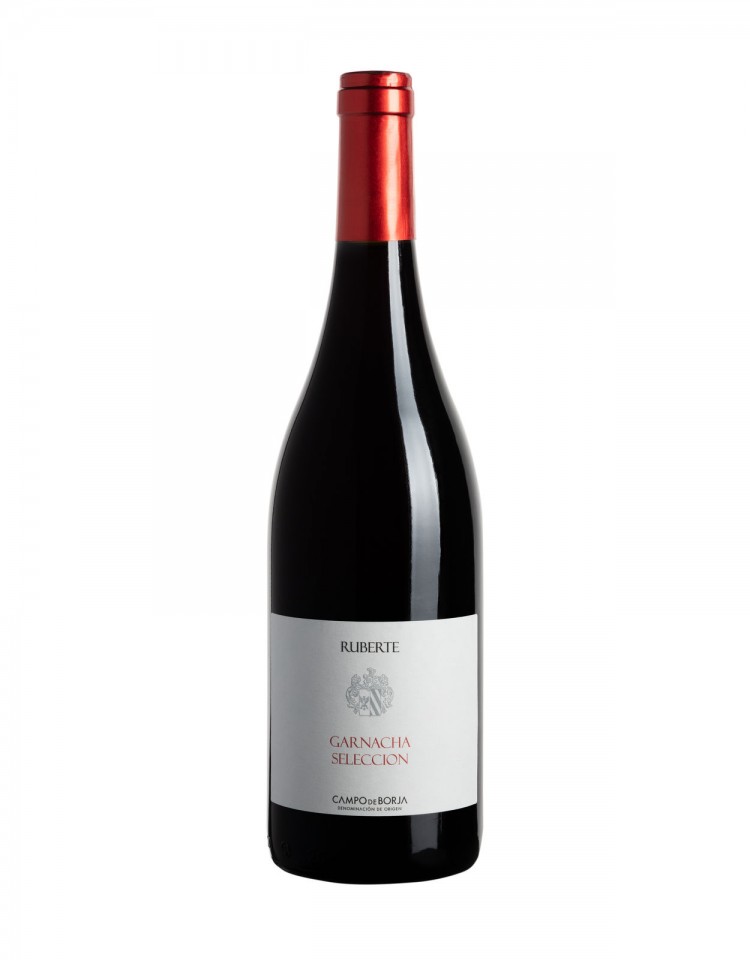 Garnacha Selección Rotwein Campo de Borja