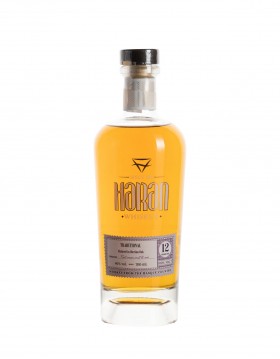 Haran 12 Jahre Traditional Spanish Malt 40%